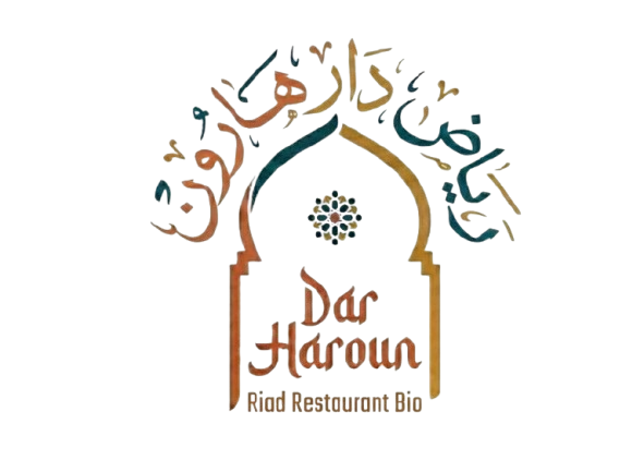 Riad Dar Haroun